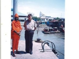 SWAMY MALAYSIA PREACHINGS -2002